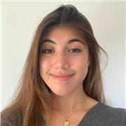Tutrice pour l'aide aux devoirs en anglais